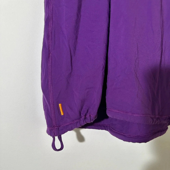 Lucy Tech Razorback Yoga Top - Picture 4 of 4